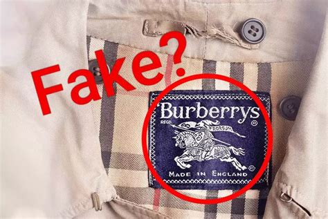 diiversi marchi di burberry|Burberry Vs Burberrys: Discover The History Of The Brand .